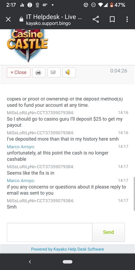 888 Casino player complains about rejected withdrawal